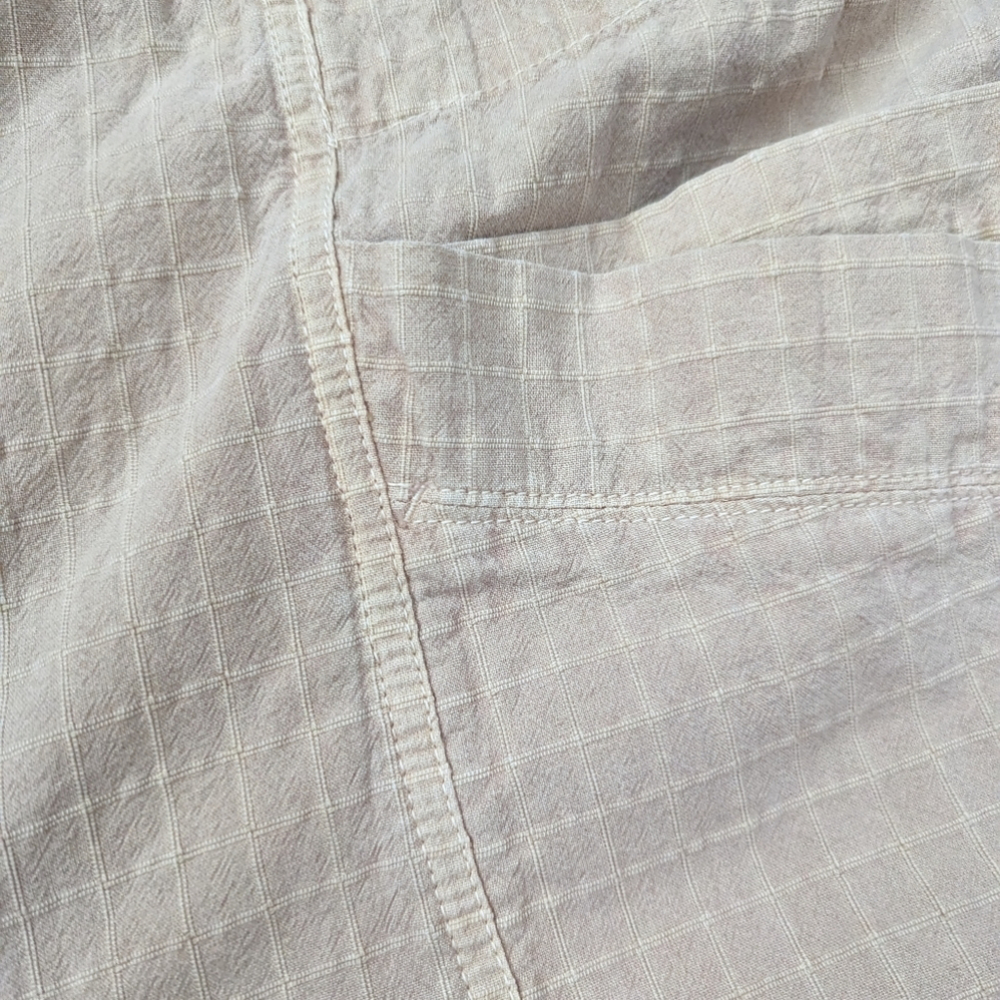 FREE PEOPLE savannah overall small - Picture 6 of 12